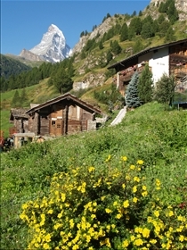 Matterhorn